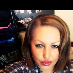 Meet your Posher, Norma